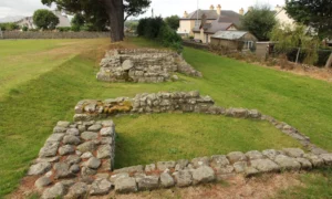 Segontium Roman Fort 2