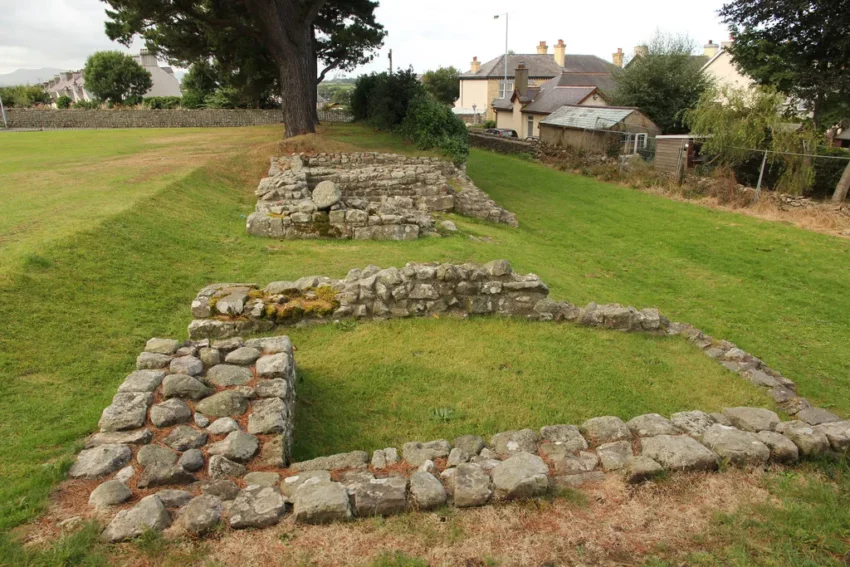 Segontium Roman Fort 2