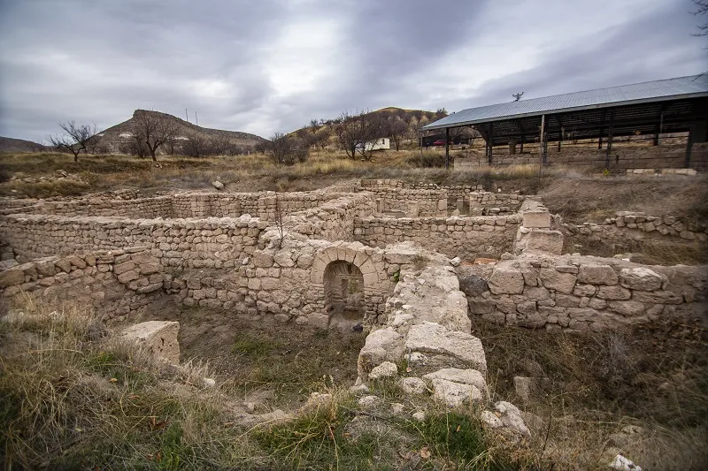 Sobesos Ancient City 2