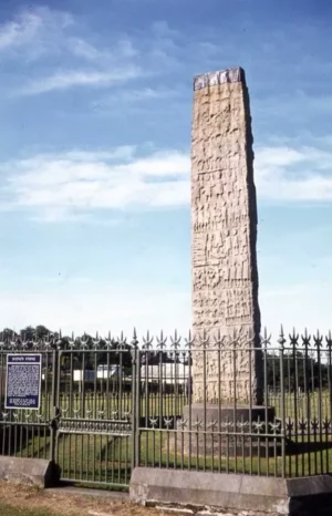 Sueno’s Stone