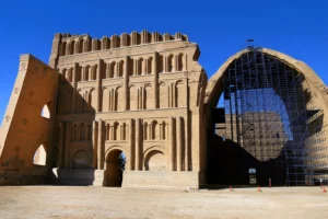 Taq Kasra