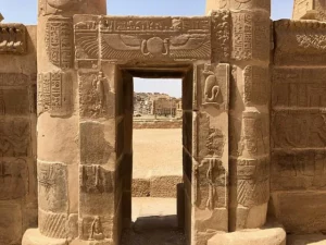 Temple of Hathor (Philae)