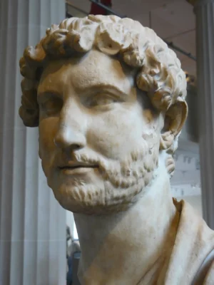 The Full List of Roman Emperors: 27 BCE to 1453 CE