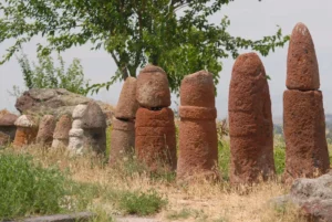 Metsamor Archaeological Site