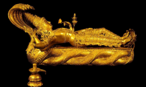 The Sree Padmanabhaswamy Treasure 6