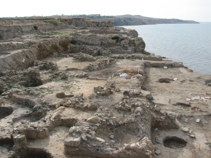 تماوتاراكان 1