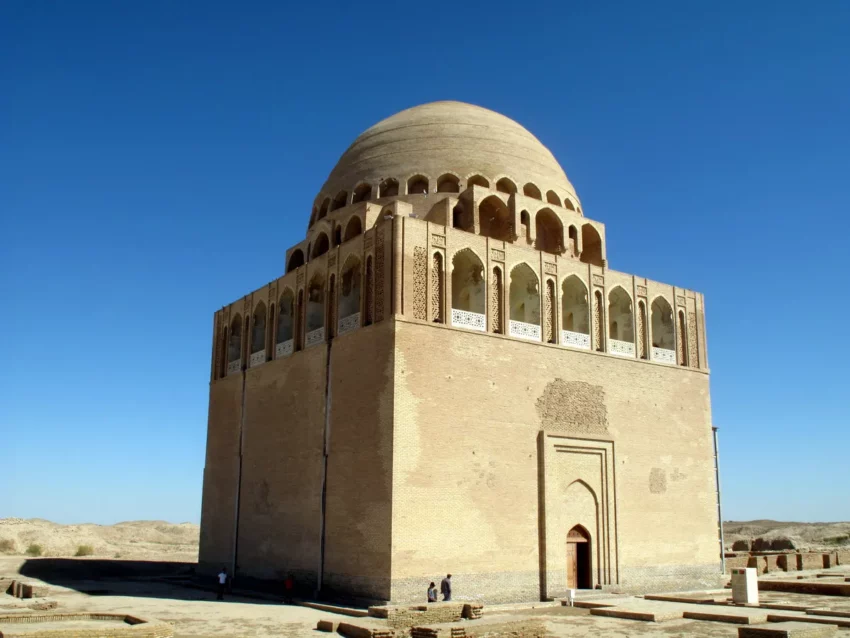 Tomb of Ahmad Sanjar