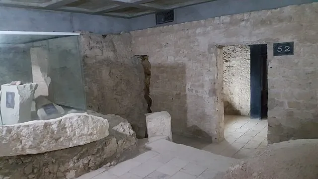 Tomb of Nakht 4