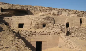 Tomb of Sobekhotep 6