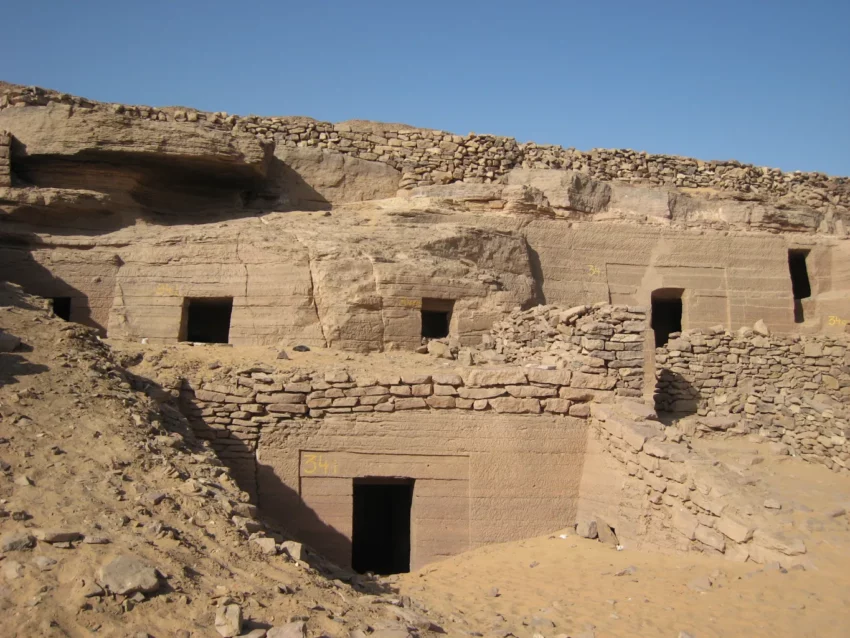 Tomb of Sobekhotep 6