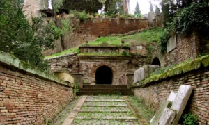 Tomb of the Scipios 5