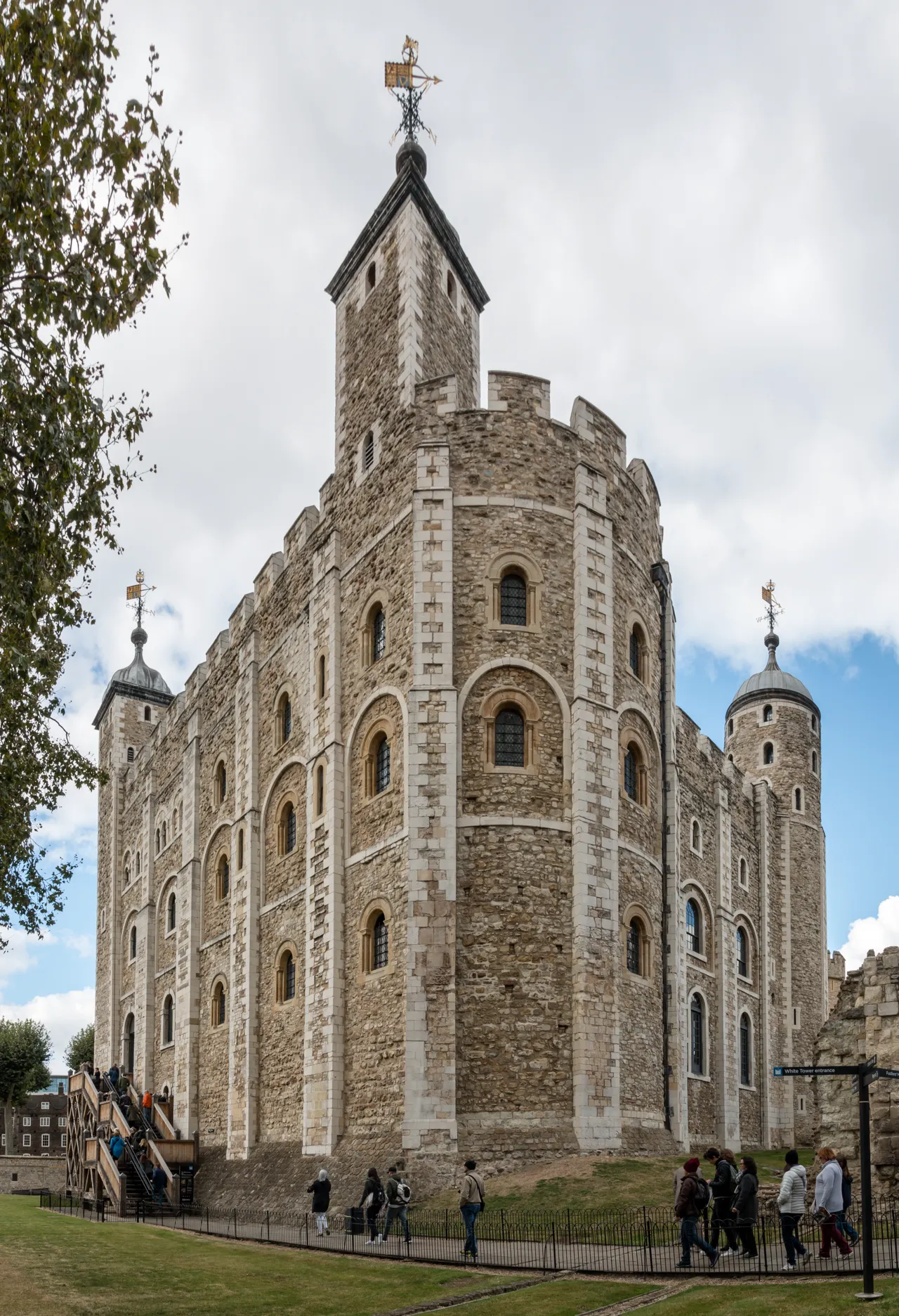 Tower of London 10