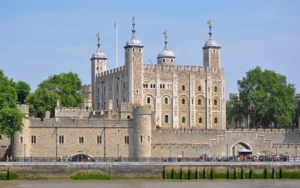 Torre de Londres 2