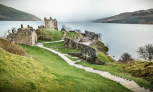 Urquhart Castle