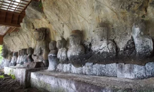 Usuki Stone Buddhas 2