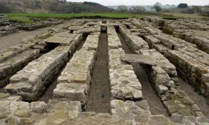 Vindolanda