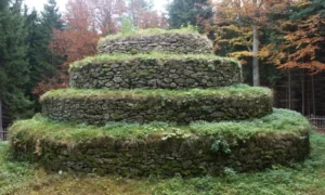 Waldviertel Pyramid