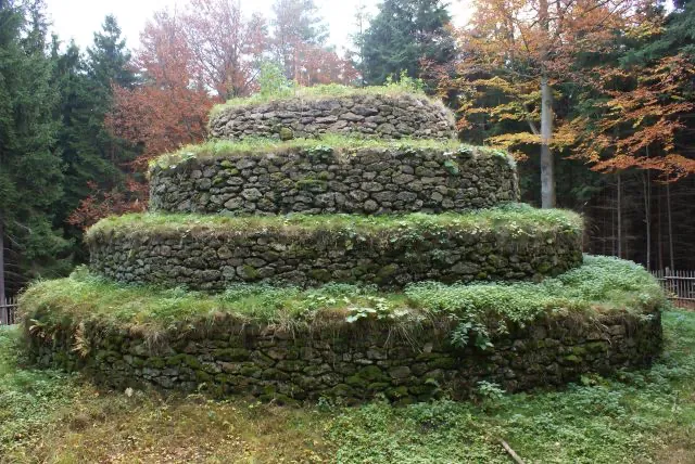 Waldviertel Pyramid