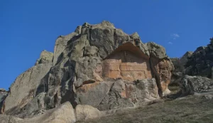 Yazılıkaya