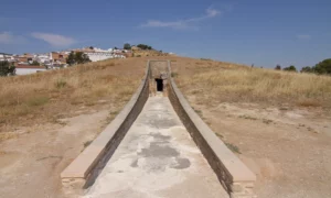 dolmen de viera