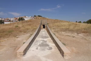 Dolmen de Viera