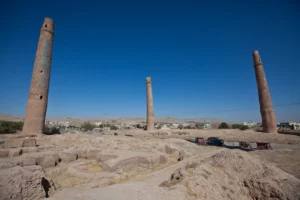 Musalla complex