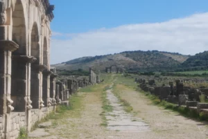 Volubilis