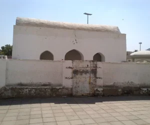 Al Masajid