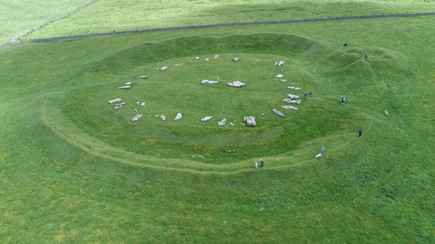 Arbor Low 10