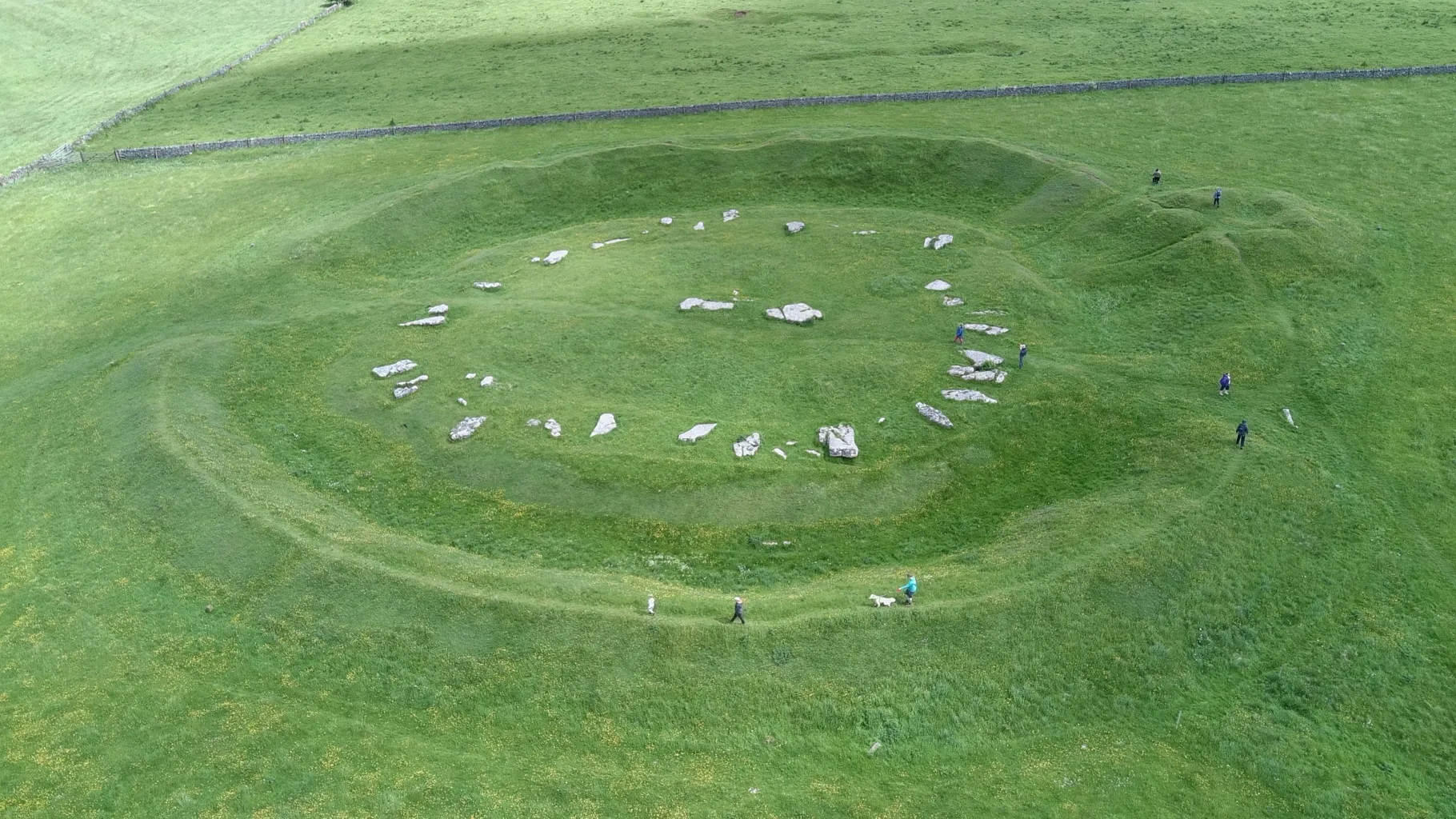 Arbor Low 8