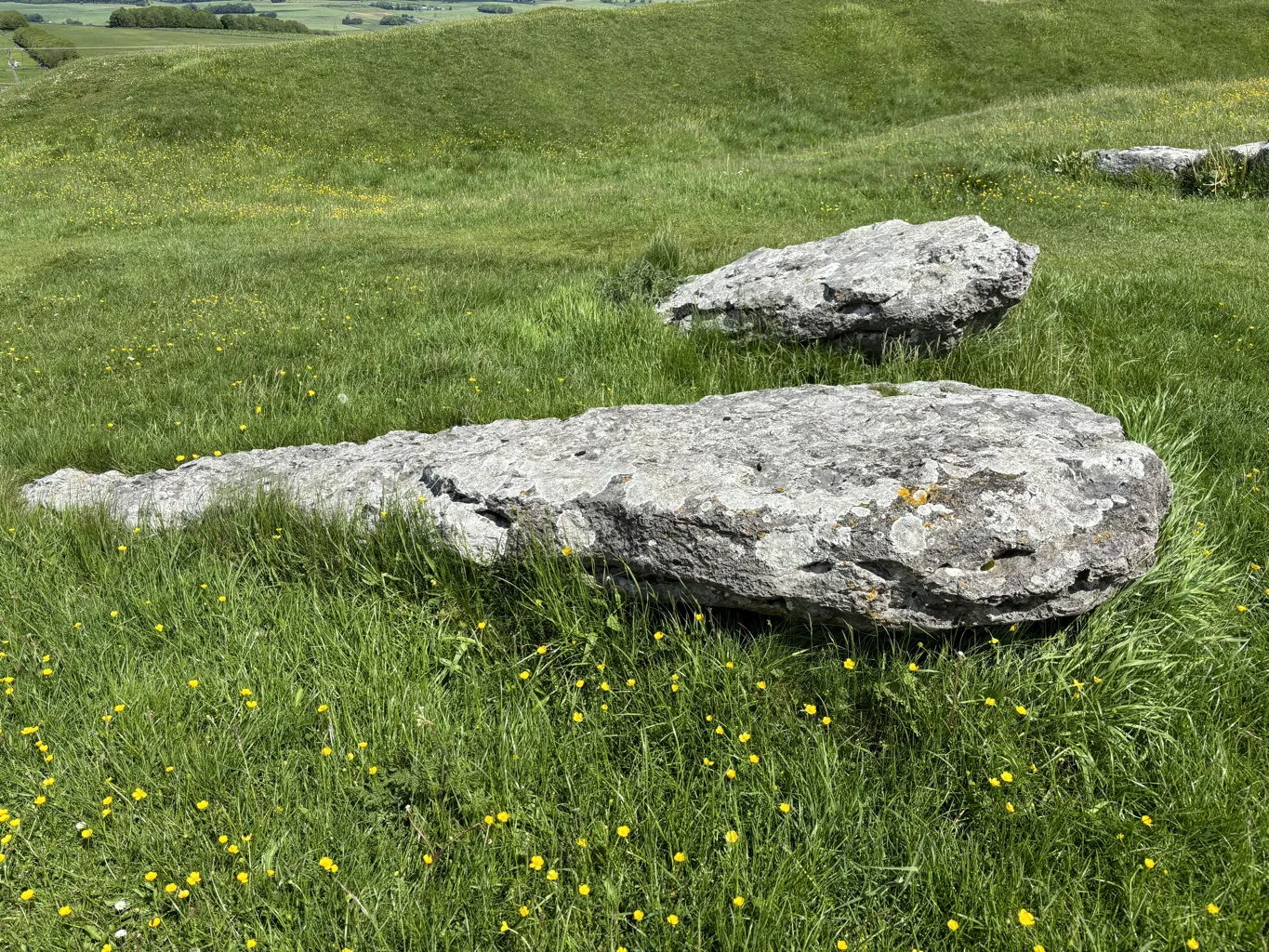 Arbor Low and Gib Hill 10