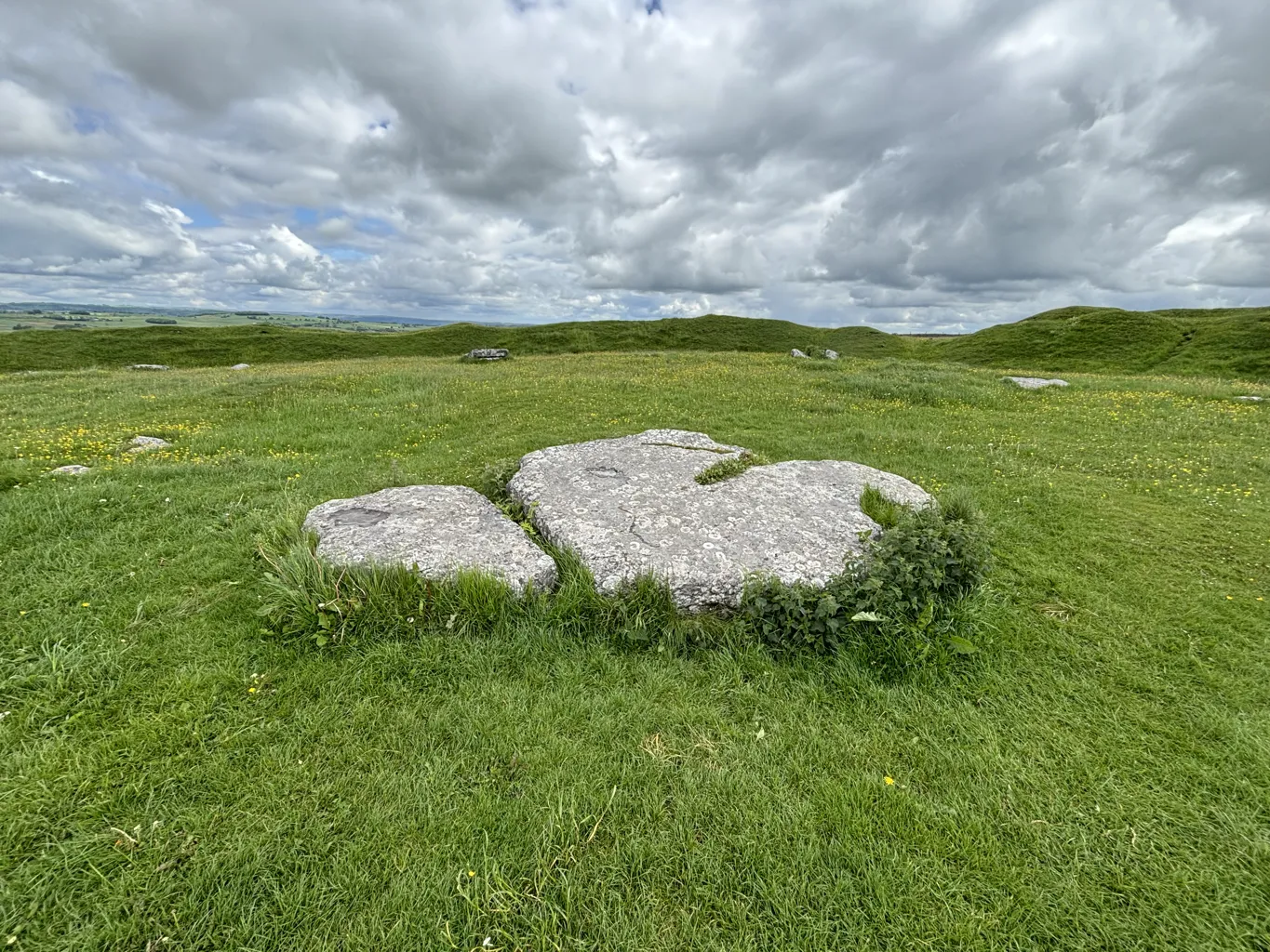 Arbor Low and Gib Hill 34