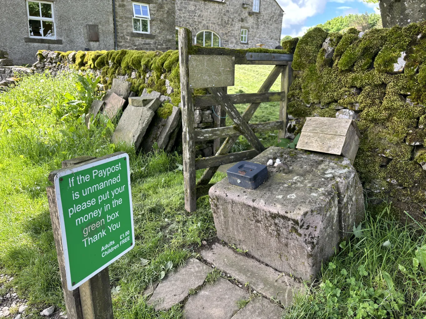 Arbor Low