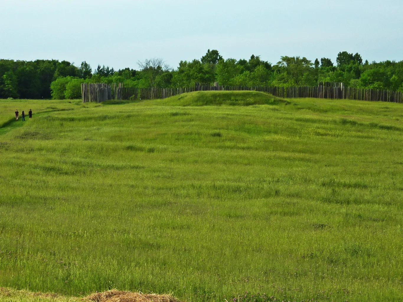 Aztalan State Park 2