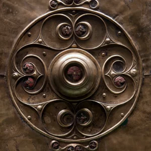 Battersea Shield