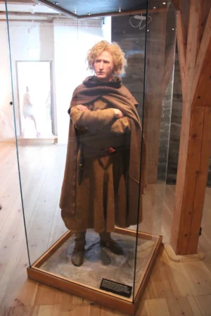 The Bocksten Man