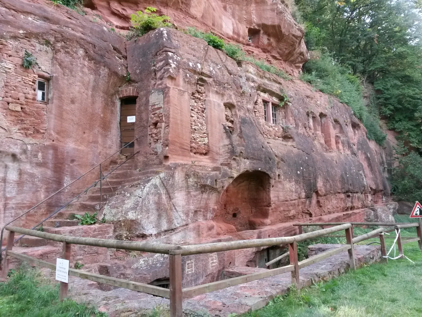 Bretzenheim Hermitage 5