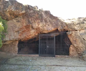 Cave of Maltravieso