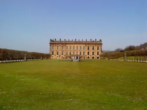 Chatsworth House