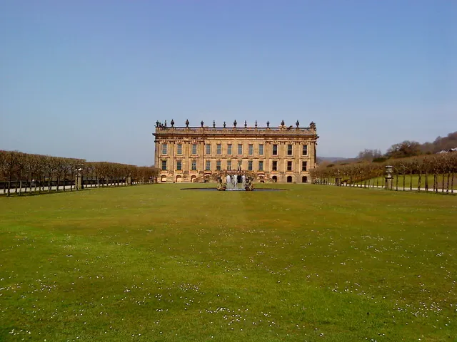 Chatsworth House2