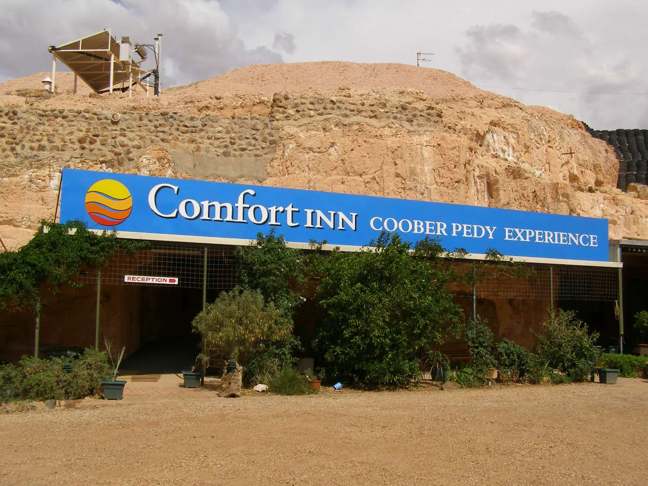 Coober Pedy 4