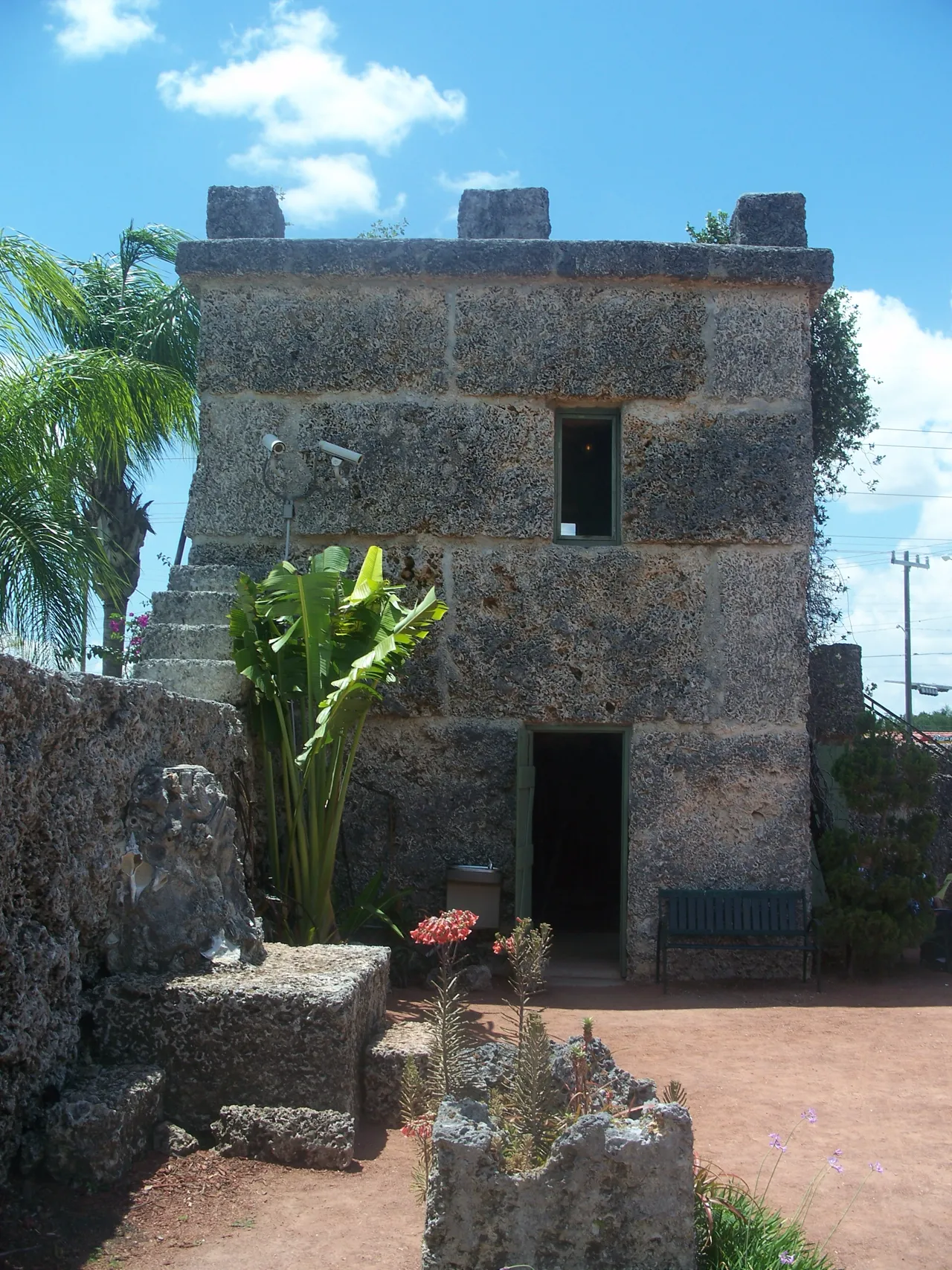 Coral Castle 5