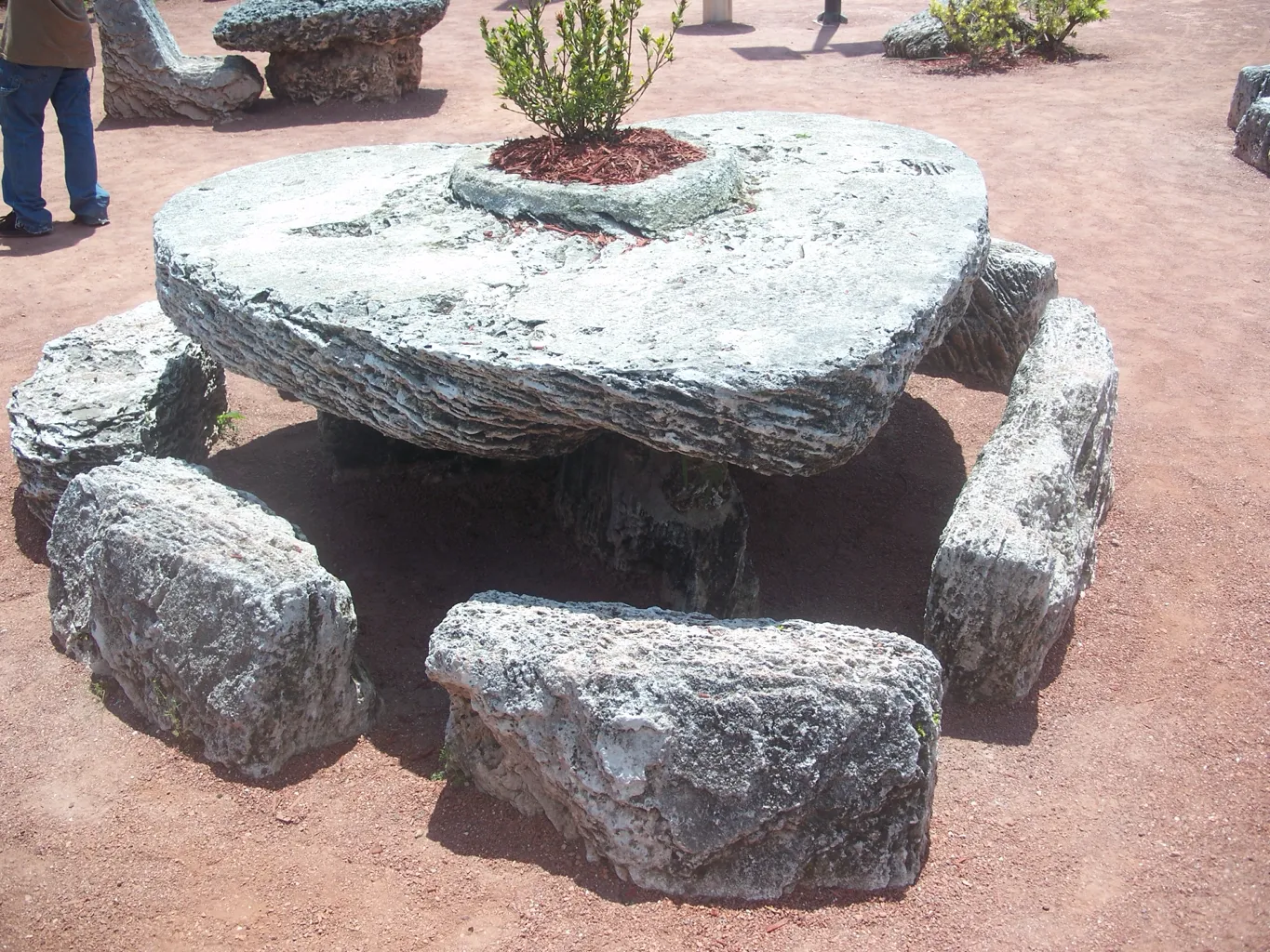 Coral Castle 6