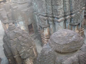 Dharmrajeshwar Temple