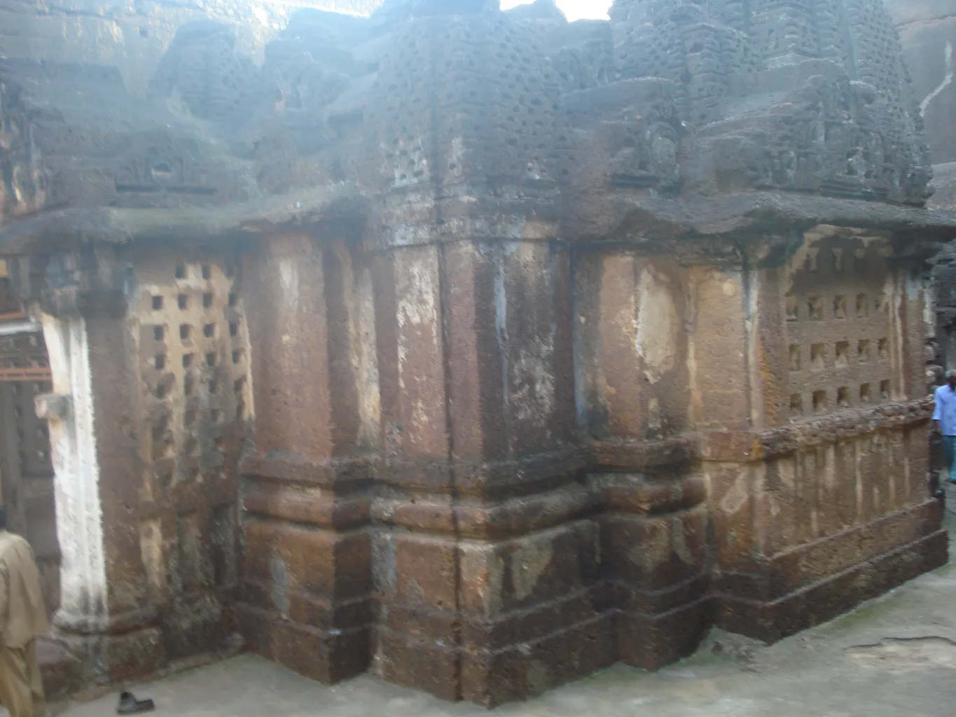 Dharmrajeshwar 2