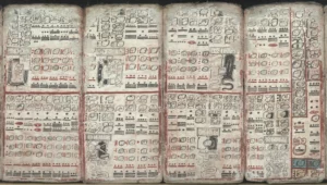 The Dresden Codex