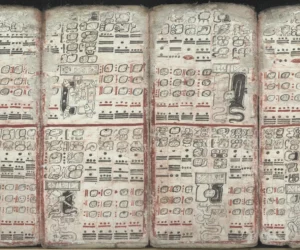 Dresden Codex 2