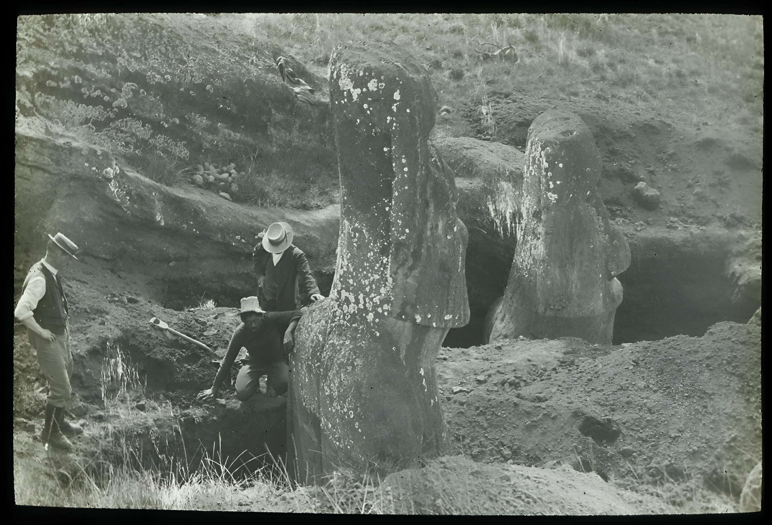 Easter Island 1914 1915 26