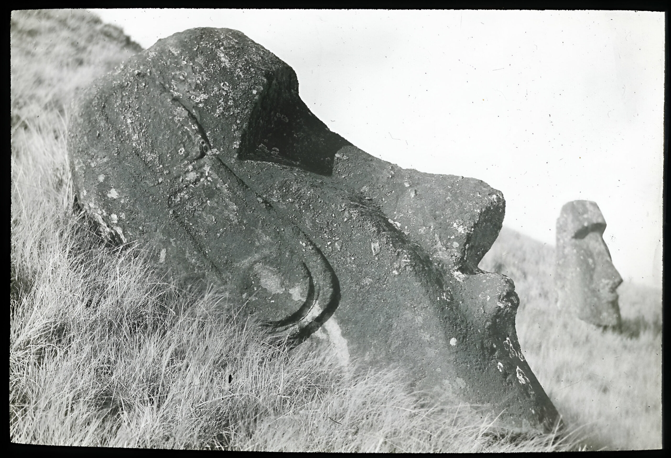 Easter Island 1914 1915 7