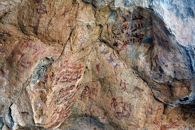 Educational and Cultural Impact of Zarautsoy Rock Paintings